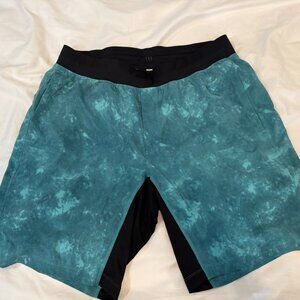 Men's Lulu 7" Shorts, size XL